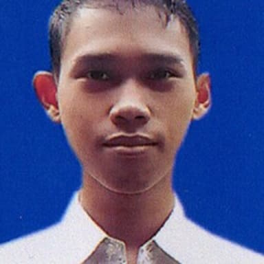 Profil CV Vicky Aditiya Permadi