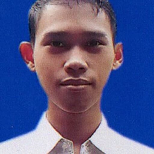 CV Vicky Aditiya Permadi