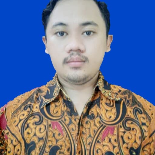 CV Vicky Agil Ananda