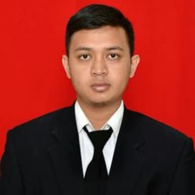 Profil CV Victor Martondong Simanjuntak