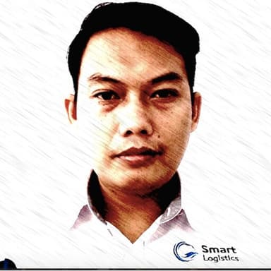 Profil CV Vidiyanto