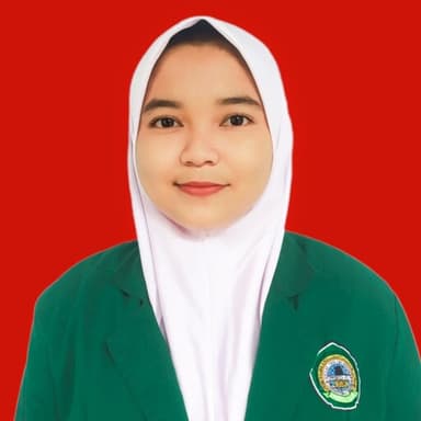 Profil CV Vidya Nury, S.kep