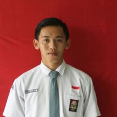 Profil CV Vieri Aldi Febriansyah