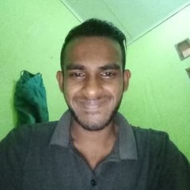 Profil CV Vijaya Prajna Prasetia