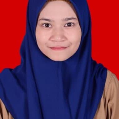 Profil CV Vika Mayasari