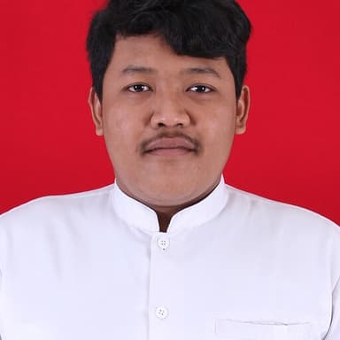 Profil CV Vikky Nafisha Primadika Dwi Saputra