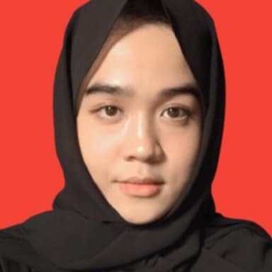 Profil CV Villyani Delvia Rizki