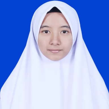 Profil CV Vina Al-Fauziah