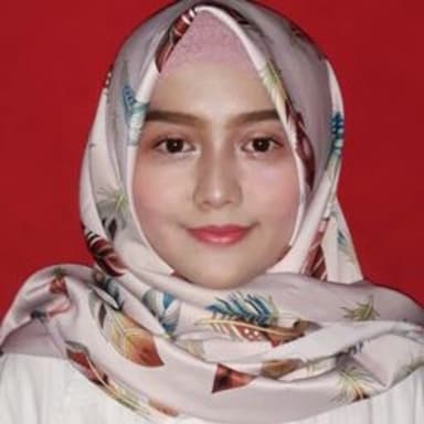 Profil CV Vina Barie Damayanti