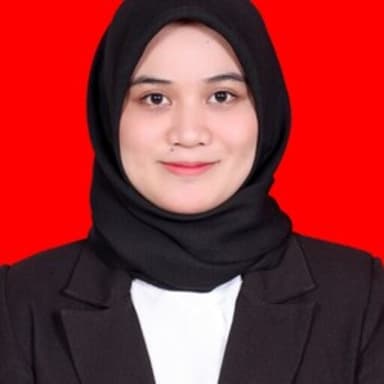 Profil CV Vina Marisa Kuantan Galope