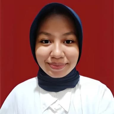 Profil CV Vina Mu'ayanah