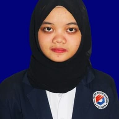 Profil CV Vina Mutia Lestari