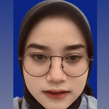 Profil CV Vina Panduwinata