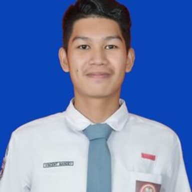 Profil CV Vincent Yehezkiel Batian Mandey