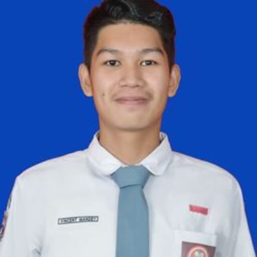 CV Vincent Yehezkiel Batian Mandey