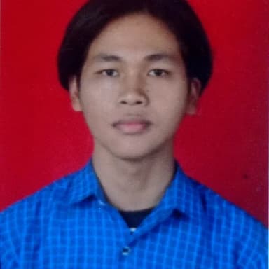 Profil CV Kevin Leo Sinaga