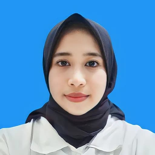 CV Viola Nurul Azahra 