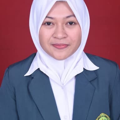 Profil CV Violina AzZahra