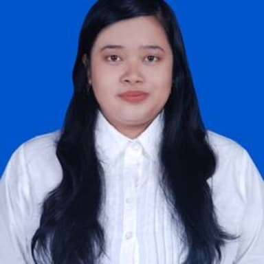 Profil CV Vionanda Ayuning Risqita