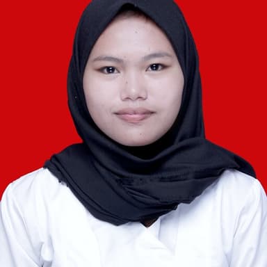 Profil CV Viqi Lutfiyani