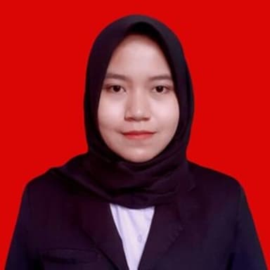 Profil CV Vira Fitriza Fadli