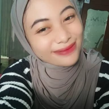 Profil CV safira shairull nissa 