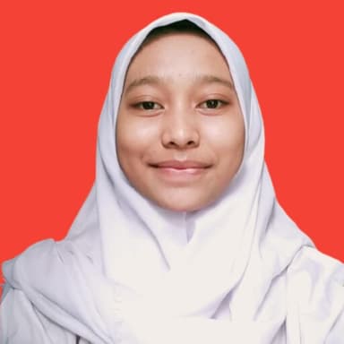 Profil CV Vira Wahyuniarmi saputri