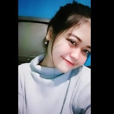 Profil CV Virda Fitriani