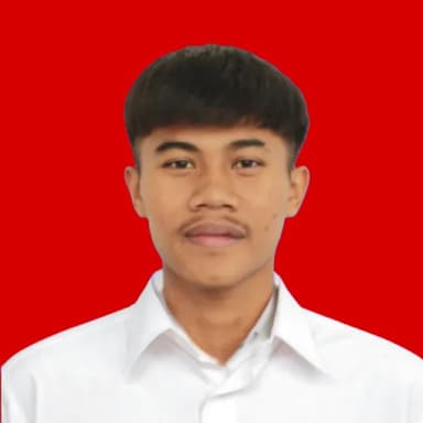 Profil CV Virgiawan Gustiani