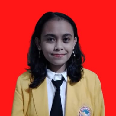 Profil CV Virginia Lusiana Lawatilaku