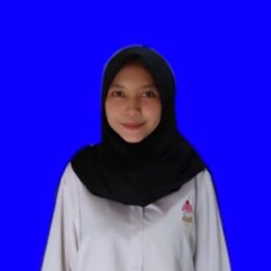 Profil CV Viskhanya Cleary Nindyani Supriyadi