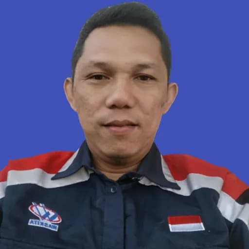 CV Vitorio Widya pratama