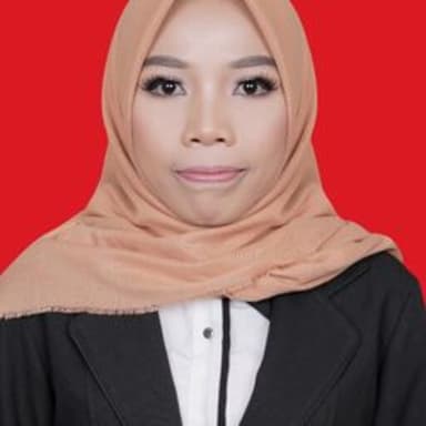 Profil CV Vivi Andriyani