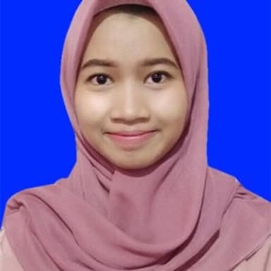 Profil CV Vivi Arviyani