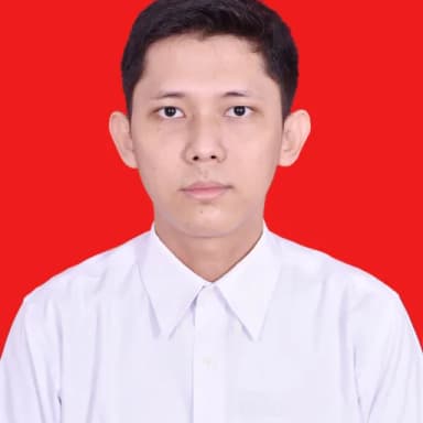 Profil CV Wahyu Akbar Arisiansyah