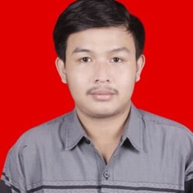 Profil CV Wafiq Abdul Jalil