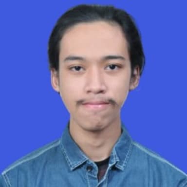 Profil CV Muhammad Wafiq Arrasyad