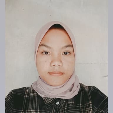 Profil CV Wafitazizah