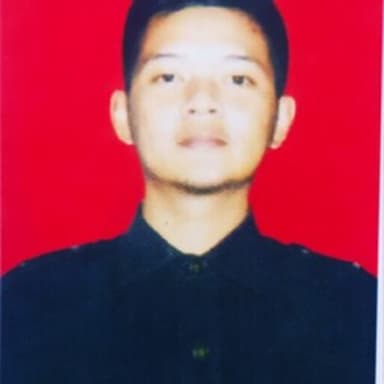 Profil CV Wage Supratman