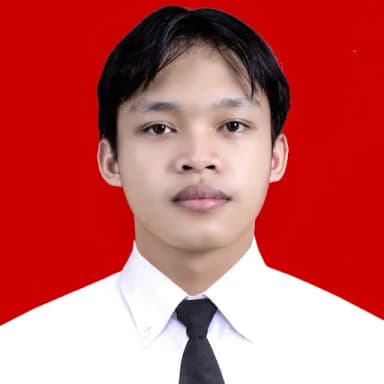 Profil CV Wahap Sutikno