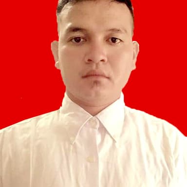 Profil CV Zulfikri