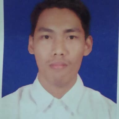 Profil CV Wahid Prianto