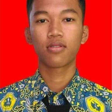 Profil CV Wahmi Maulana