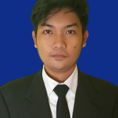 Profil CV Wahyal Amini