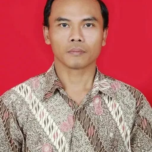 CV Wahyono