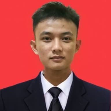 Profil CV Wahyu