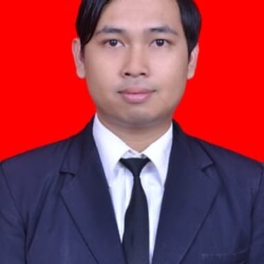 Profil CV Toto Wahyono