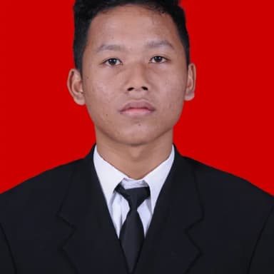 Profil CV DWI WAHYU HANDOYO