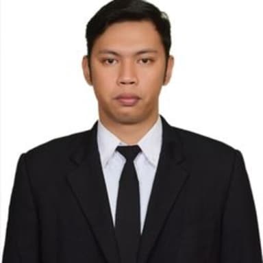 Profil CV Wahyu Bagus Panuntun