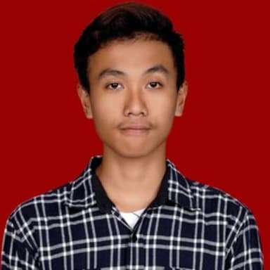 Profil CV Wahyu Adi Perasetiyo